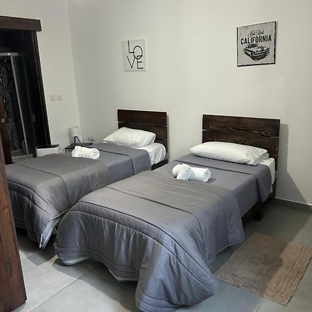 St Gaetans Studio Apartment 6A Hamrun Bagian luar foto