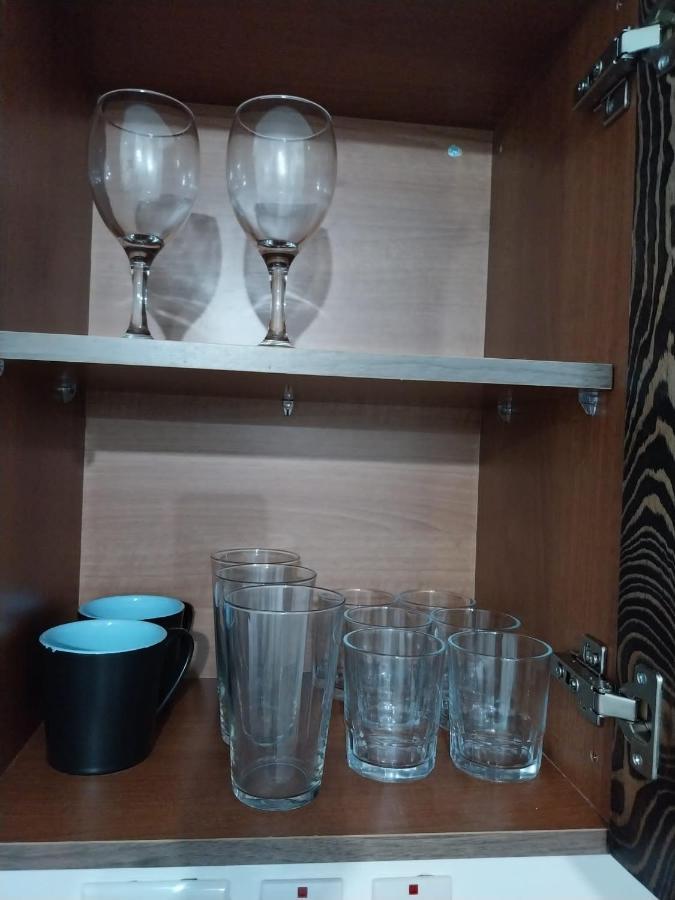St Gaetans Studio Apartment 6A Hamrun Bagian luar foto