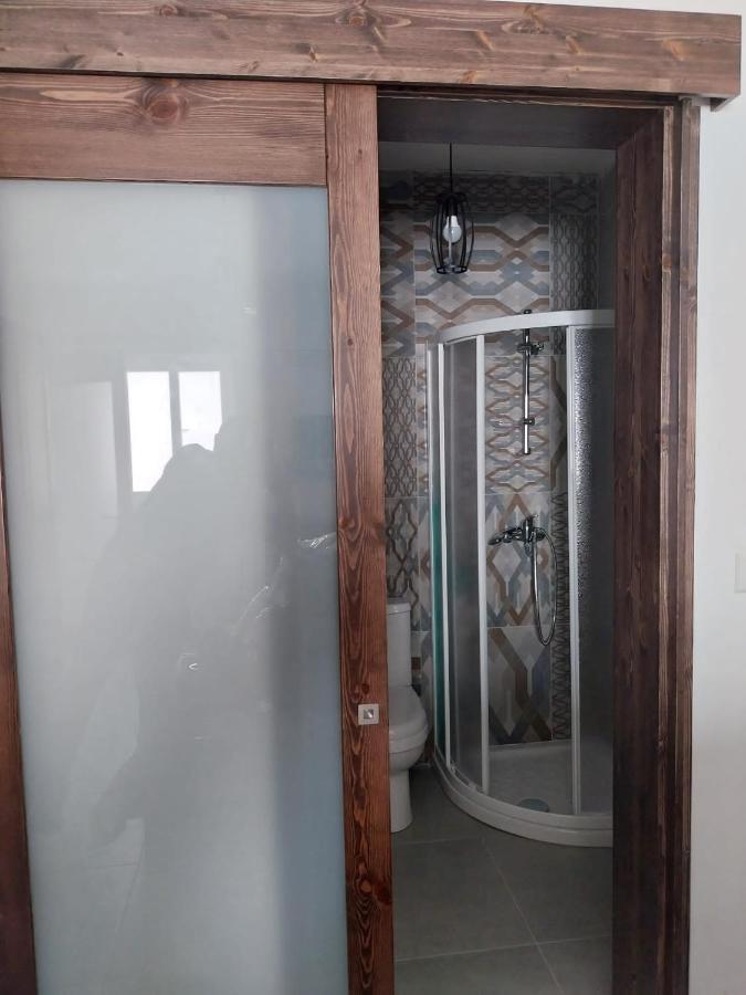 St Gaetans Studio Apartment 6A Hamrun Bagian luar foto