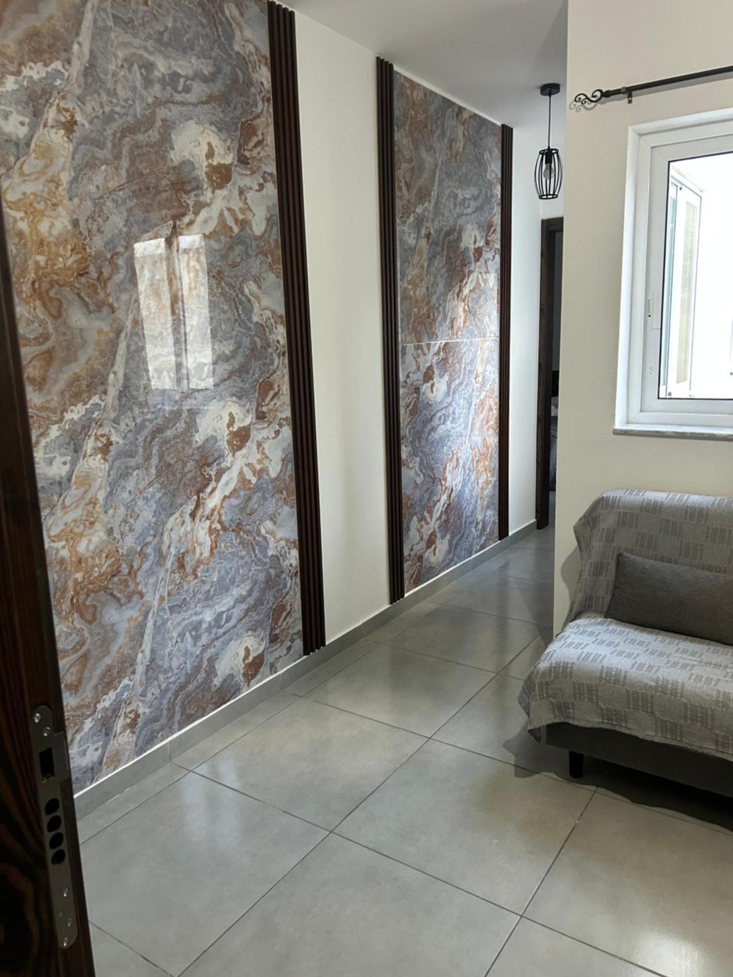 St Gaetans Studio Apartment 6A Hamrun Bagian luar foto